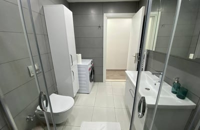Rental of a cozy 1-bedroom apartment, Nişantaşı district, Istanbul, Turkey